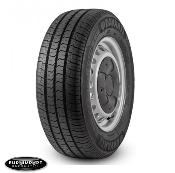 Davanti Dx 440  225/65 R16 112_110 T  Carico C  TL